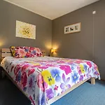Witte Holiday home *