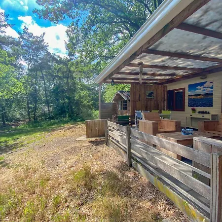 Witte בית נופש