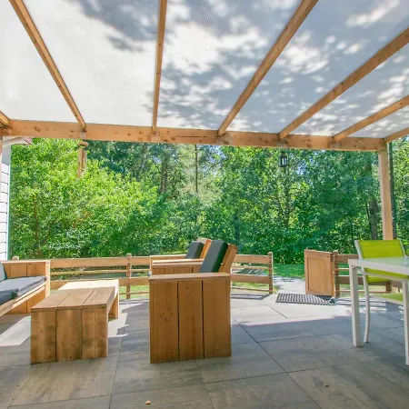 Witte בית נופש