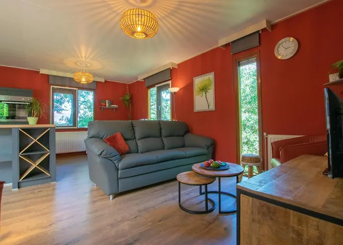 Witte Casa vacanze *