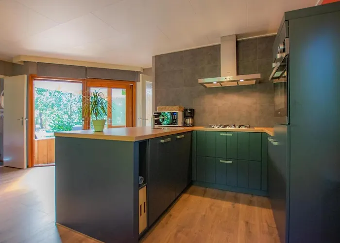 Casa vacanze Witte Uden