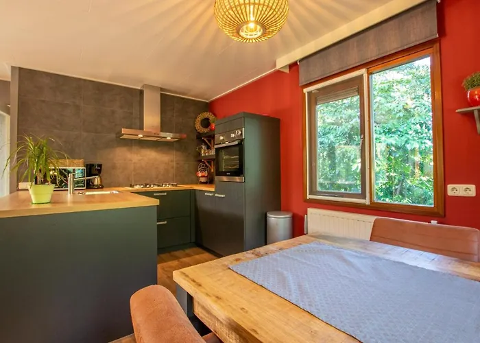 Casa vacanze Witte *