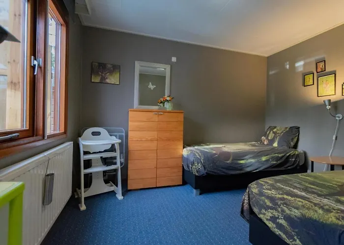 Witte Casa vacanze *