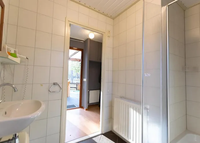 Casa vacanze Witte Uden