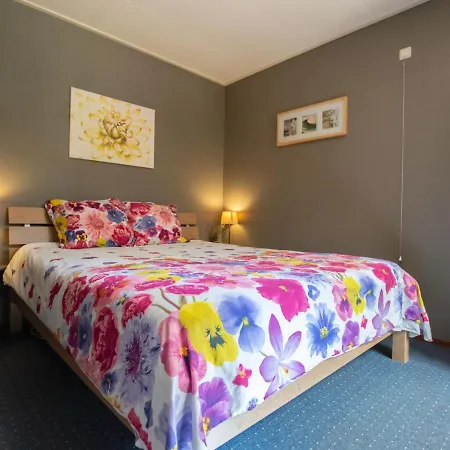 Witte Holiday home *