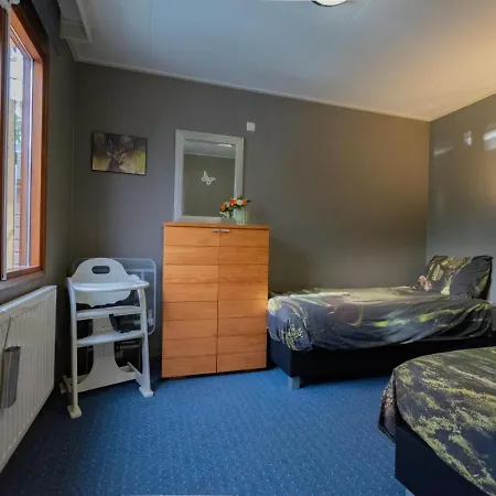 Witte Holiday home *