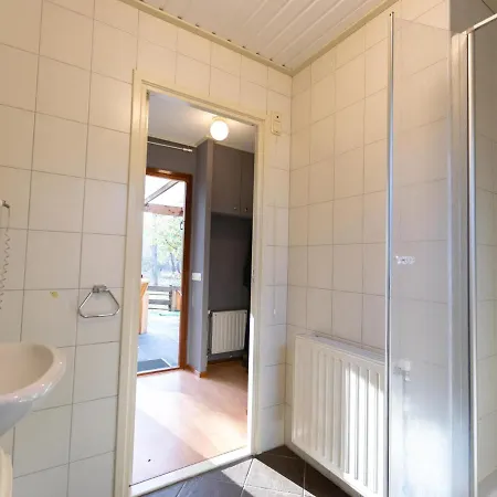 Casa de Férias Witte Uden